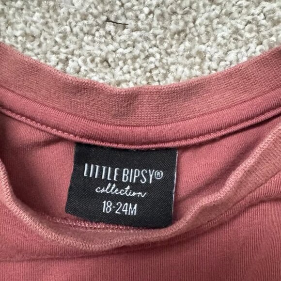 Little Bipsy dress 18-24 month - Picture 4 of 4